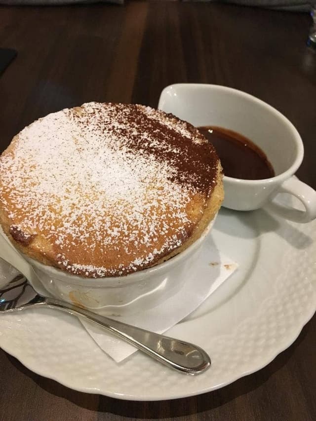 星乃珈琲店 高崎上大類店 - サブ画像3