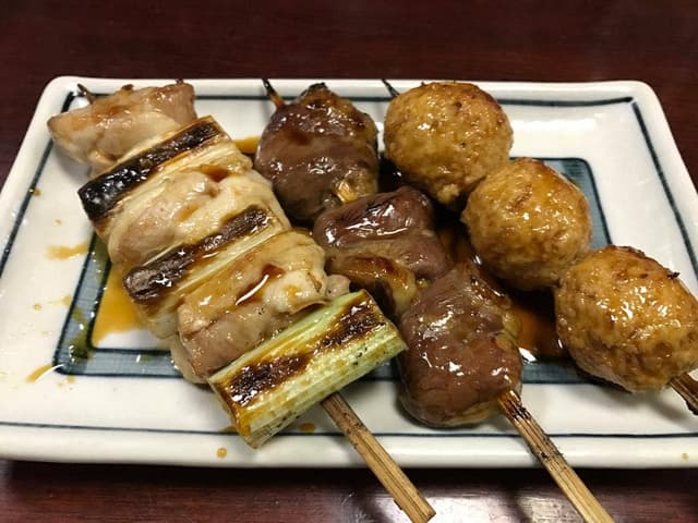 鳥正 - サブ画像3