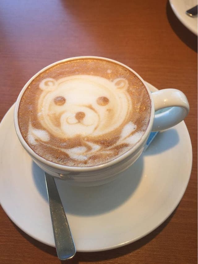 LOLO Centro Cafe - サブ画像3