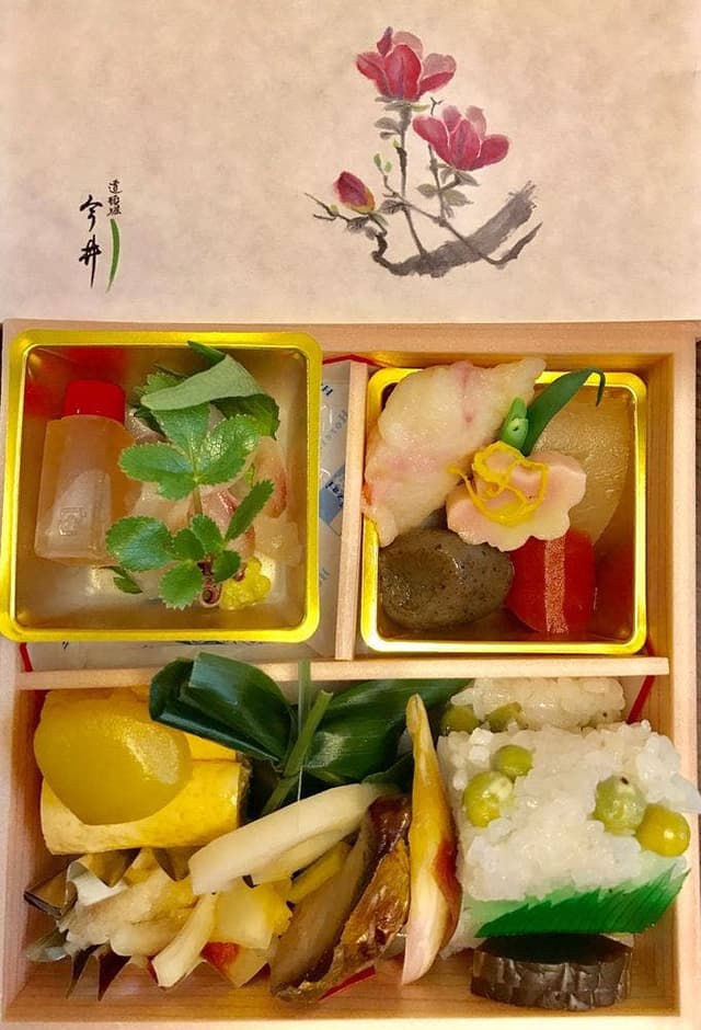 道頓堀 今井 梅田大丸店 - サブ画像3