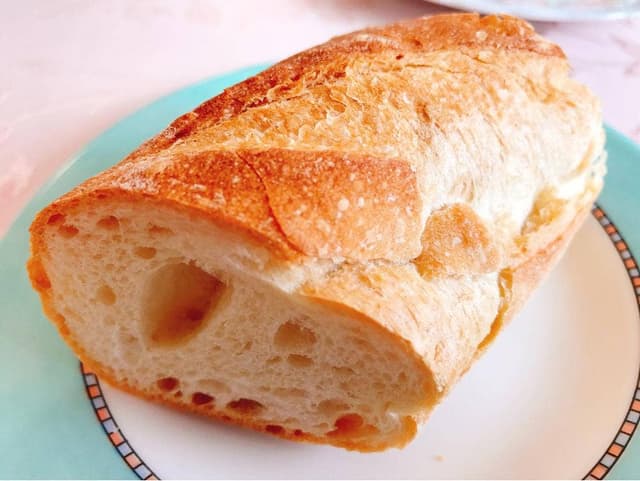 レストラン ラパン - サブ画像2