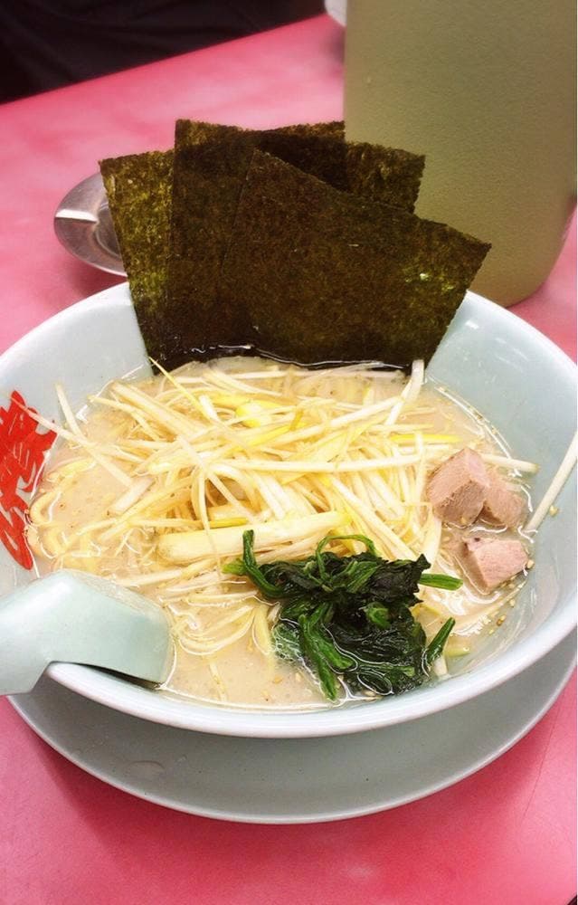 ラーメン山岡家 名取店 - サブ画像3