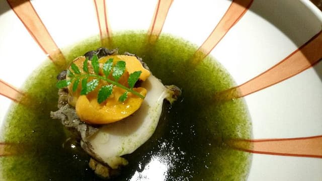 北海道割烹 うさぎと亀 - サブ画像2