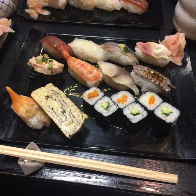 蓑寿司 - サブ画像2