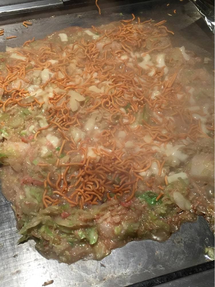 ぼちぼち 千葉中央店