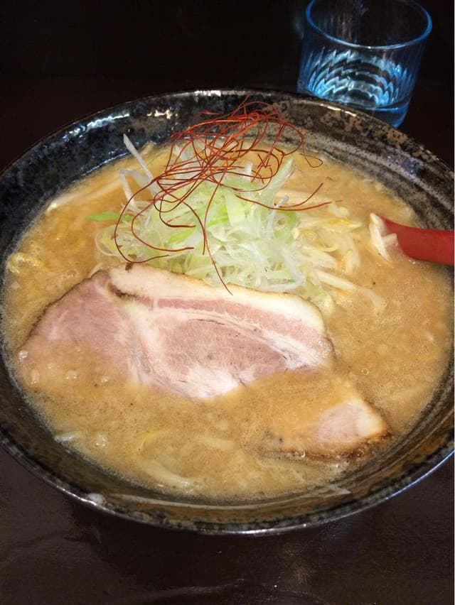 さっぽろ麺屋 文太郎 - サブ画像2
