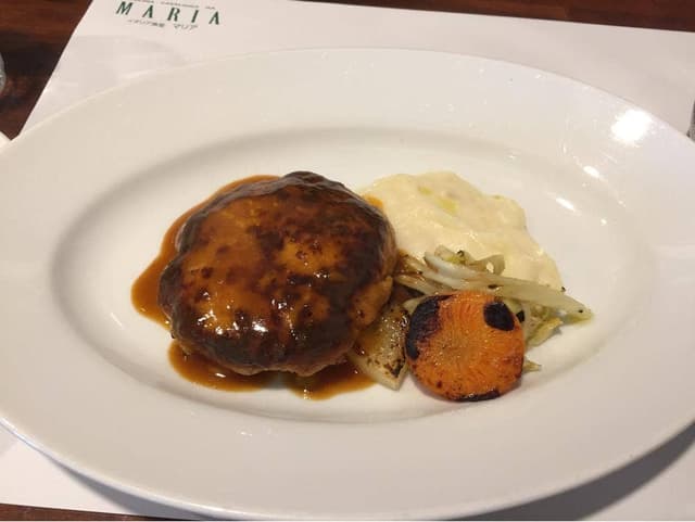 イタリア食堂 マリア - サブ画像3