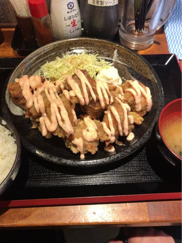 信長 水道橋店 - サブ画像3