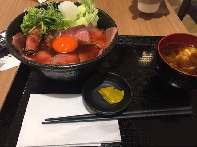 肉タレ屋 ニッケパークタウン店 - サブ画像2