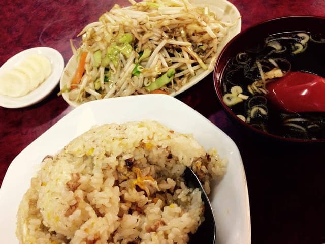 萬来 - サブ画像3