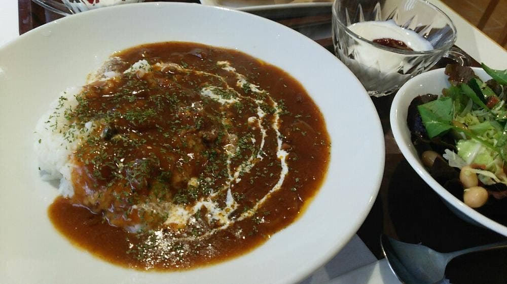 カフェ ジネンザスタイル