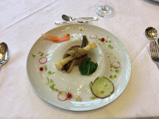 ラ・プラティーノ - サブ画像2