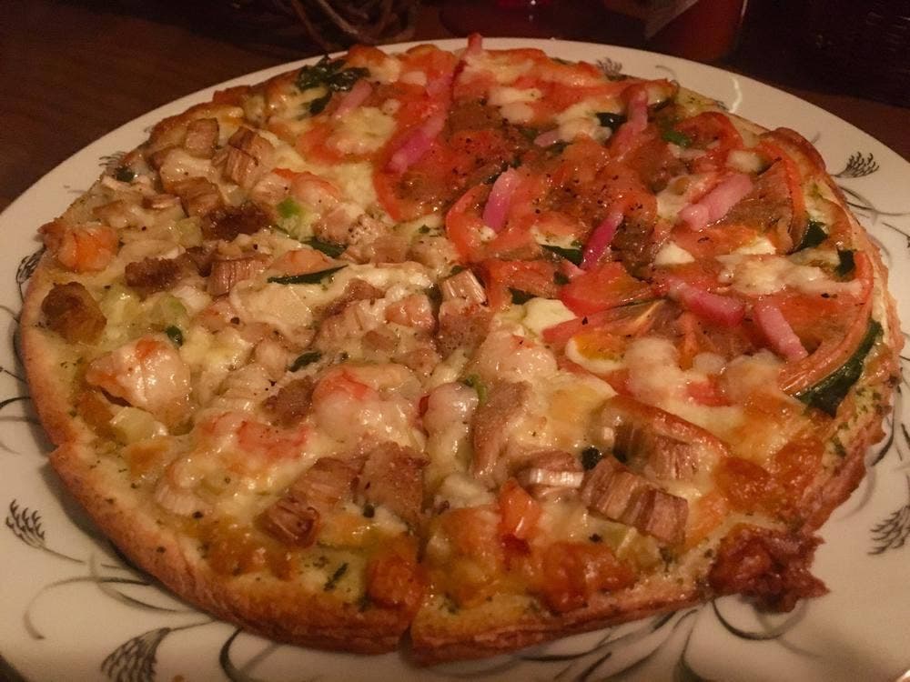 ラーフゴーラーフ