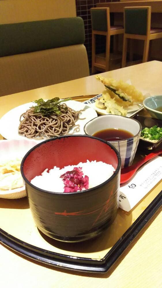 鰻・和食 清白 - サブ画像1