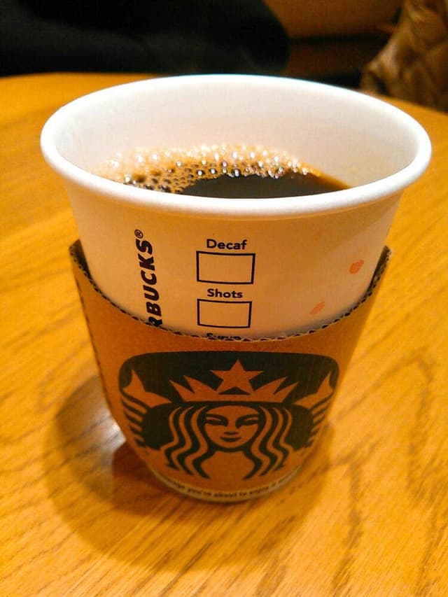 スターバックス コーヒー 柏高島屋ステーションモール店 - サブ画像3