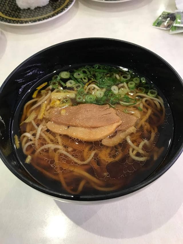 はま寿司 富山新庄店 - サブ画像1
