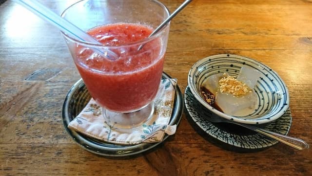 コットンタイム国分店 - サブ画像1