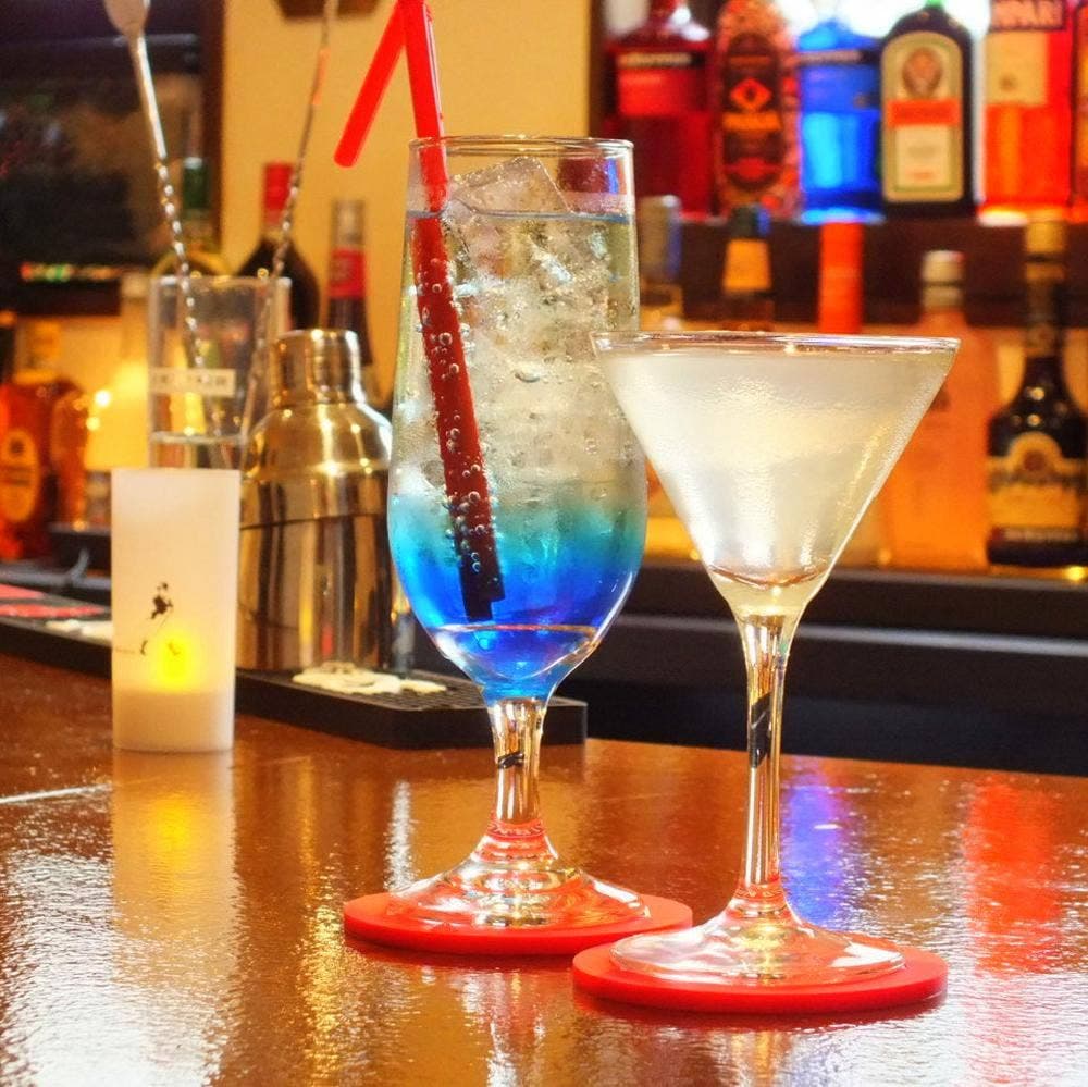 海の家 390円BAR カシュカシュ