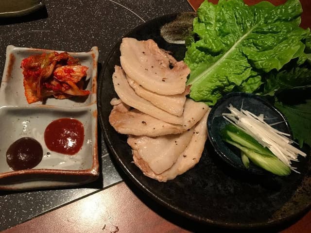 紅まる 新石切店 - サブ画像1