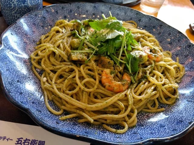 洋麺屋 五右衛門 茅ヶ崎店 - サブ画像3