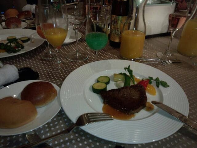 ホテルレイクビュー水戸 - サブ画像1