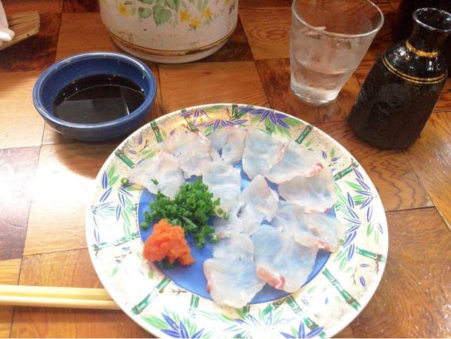 漁火 - サブ画像1
