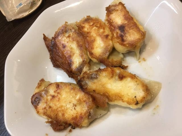 餃子処 太八 - サブ画像3