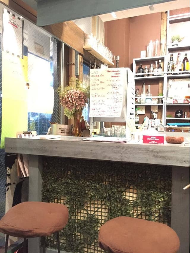COCOCAFU cafe - サブ画像1