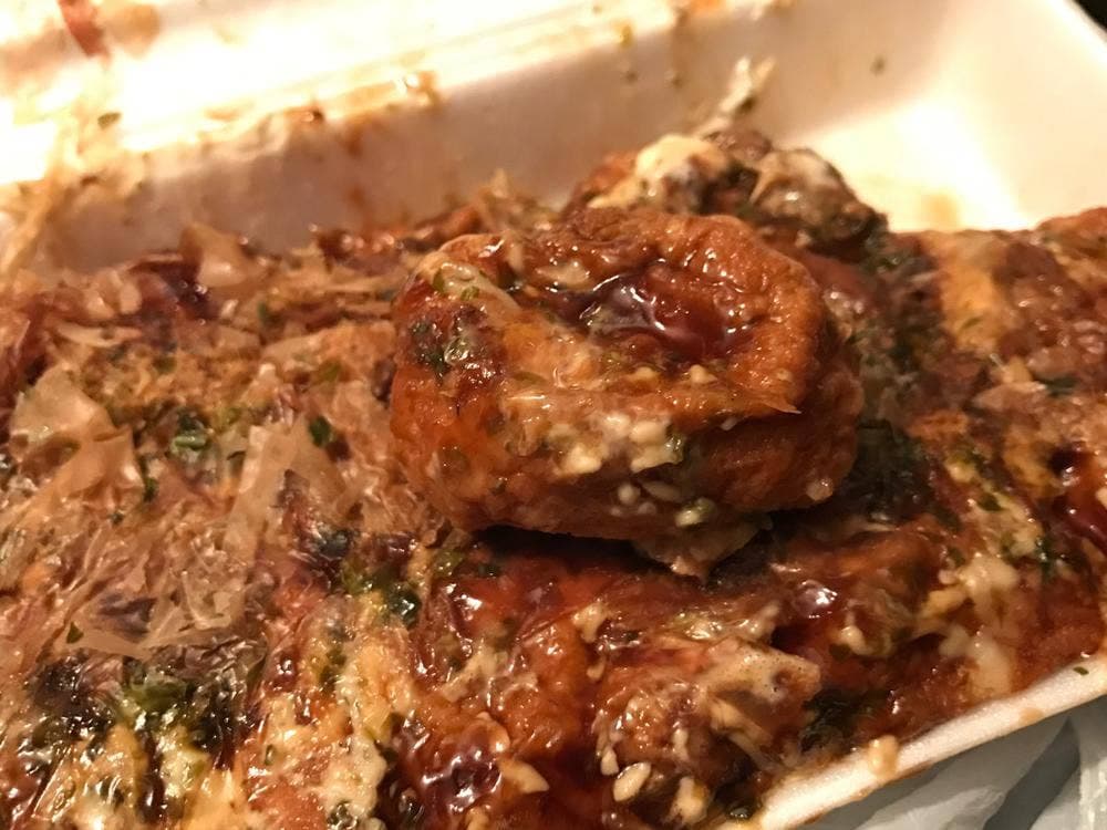 てこや 摂津富田店