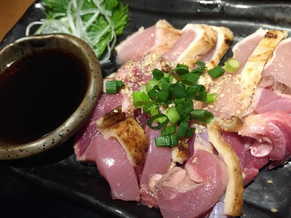 新鮮ヤキトン酒場 トントンびょうし 北習志野店
