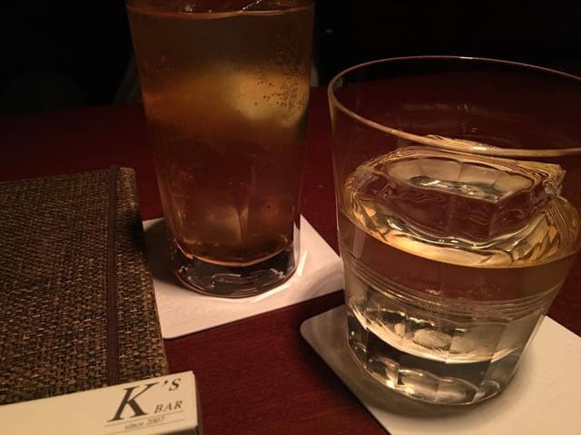 K's BAR - サブ画像3