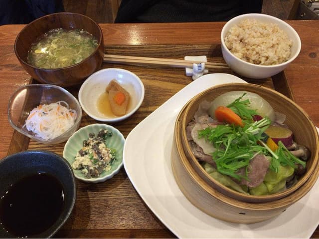 まごころ みっきー食堂 - サブ画像3