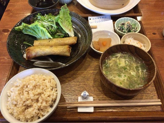 まごころ みっきー食堂 - サブ画像2