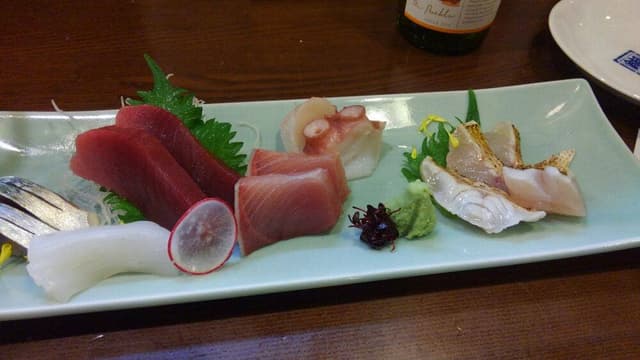居酒屋 能登 - サブ画像3