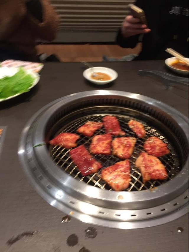 焼肉レストラン富士 - サブ画像3