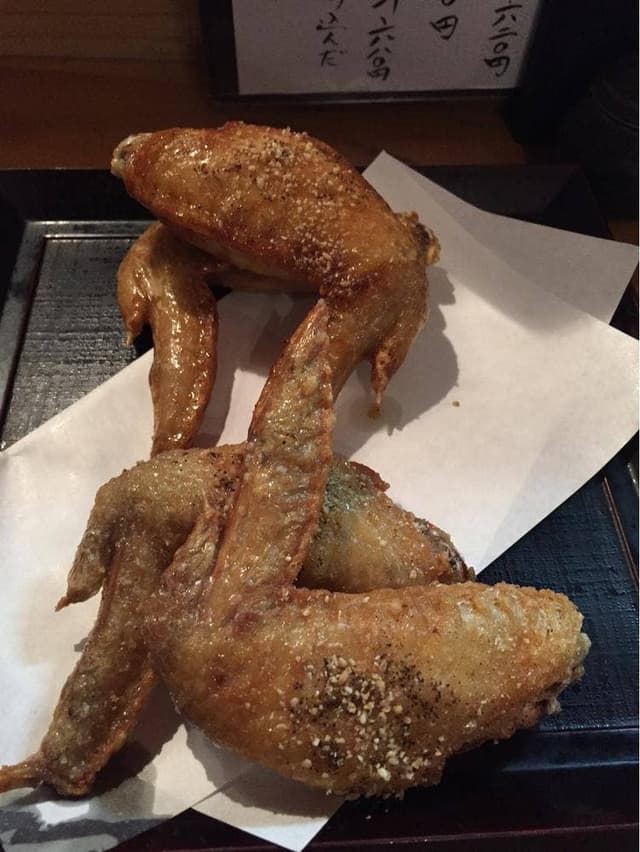 焼き鳥✖️個室 てば咲けいすけ 博多駅前本店 - サブ画像2