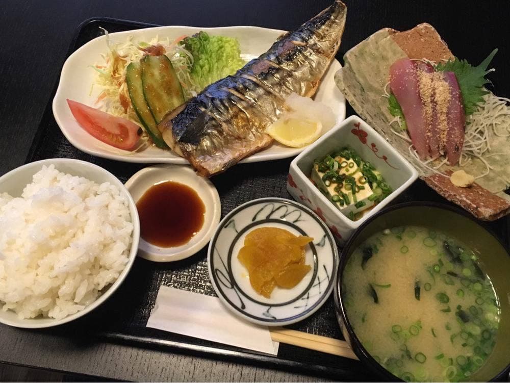 居心地家 古都