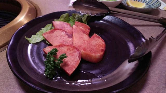 焼肉&しゃぶしゃぶ 松坂 - サブ画像3