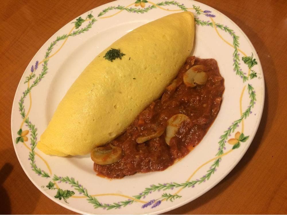 卵と私 浜松遠鉄店