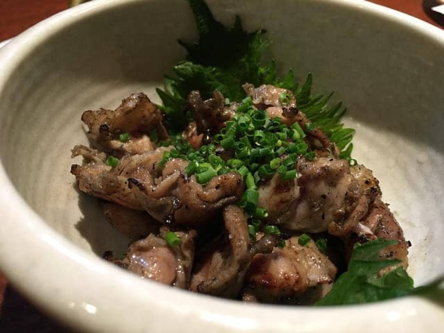 鶏と炭 燈 - サブ画像2