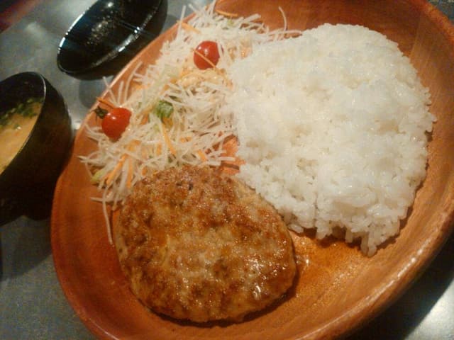 びっくりドンキー 麻生店 - サブ画像2