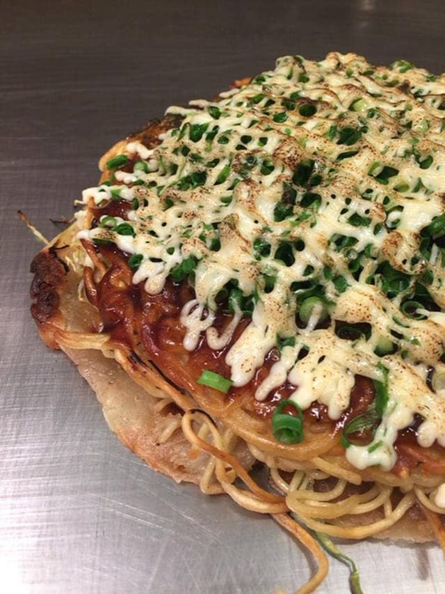 府中焼き としのや 庚午店 - サブ画像3