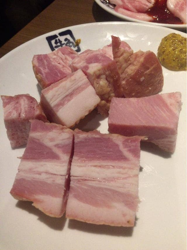 牛角 千葉プライム8店 - サブ画像1