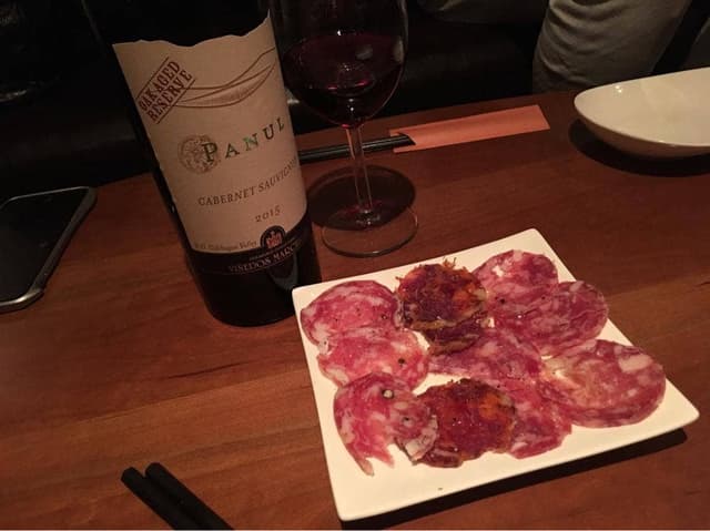 リビング ディー LIVING D ワインカフェ - サブ画像2