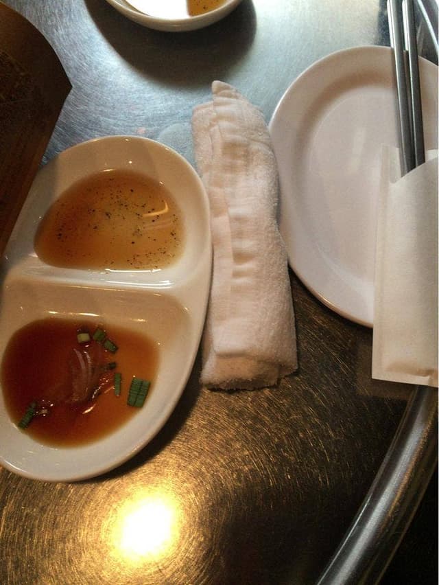 まんてん食堂 - サブ画像1