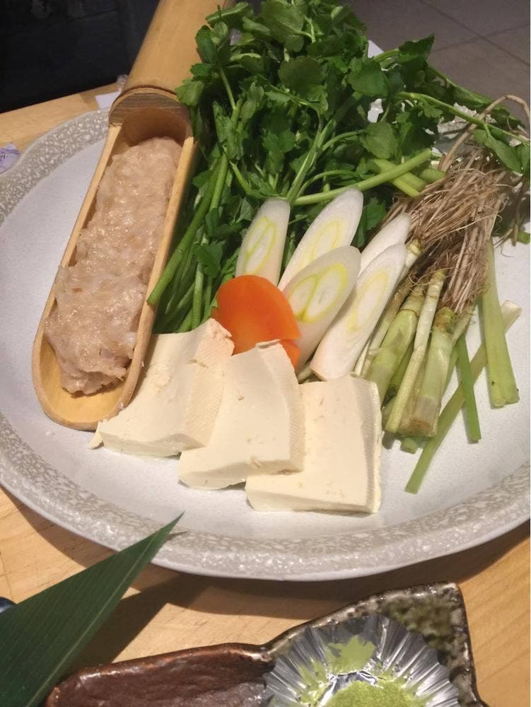 だんまや水産定禅寺通店