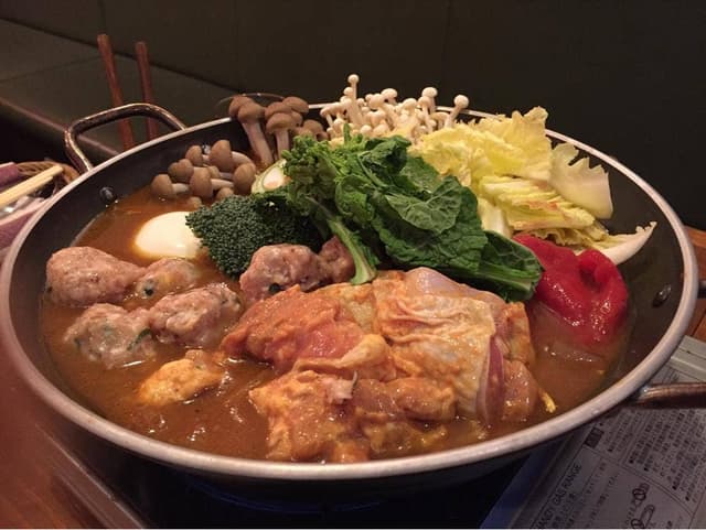 欧風カレーレストラン マイソール - サブ画像1