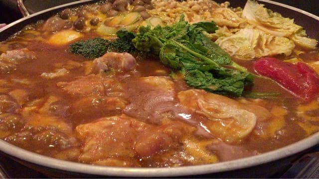 欧風カレーレストラン マイソール - サブ画像2