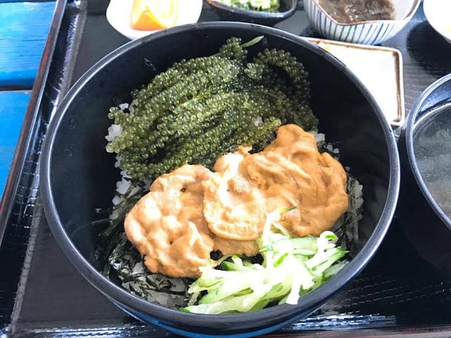 食と館 - サブ画像3