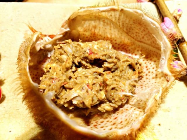 厨 しんさく - サブ画像2